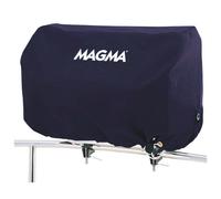 Copertura rettangolare 30 x 46 cm Nera per barbecu - 1 PZ - 48.512.19 - 4851219