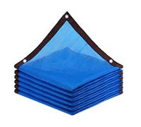 Copertura rettangolare regolabile per pergola, protezione UV al 90%, facile da installare, in tessuto da giardino, 9-7,9 m di larghezza x 1,8-10 m di lunghezza, baldacchino per esterni per camper e