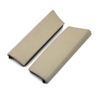 Copertura Ricambio Bracciolo Console Centrale Dell'auto Per Benz GLC C200 C300 W205 W253 Bracciolo(Beige)