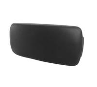 Copertura Ricambio Per Bracciolo Centrale In Pelle Per Audi A1 8X1 2012-2018 Nera Coperchi braccioli