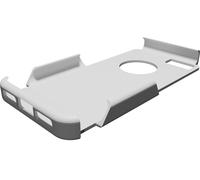 Copertura Ricambio per Custodia Otterbox iPhone 8 - Plastica Stampata 3D