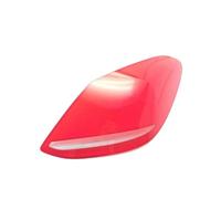 Copertura Ricambio Per Fanale Posteriore Auto Alloggiamento Luce Freno Posteriore Per B&enz Classe C W205 2015 2016 2017 2018(Left)