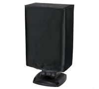 Copertura riflettente UV per Garmin Striker 44cv e per Humminbird 3-4 pollici modelli utilizzando tessuto Oxford 210D per protezione da sole, pioggia e polvere