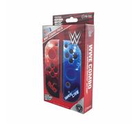 Copertura rigida per Switch - FRTEC - 10x16x3 cm - Blu - Uni - Moderno - Compatibile con Joy-Con - Plastica
