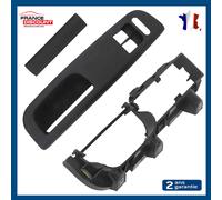 Telaio Interno + Coperchio Di Placchetta Porta Anteriore Sinistra Pinze VW Golf