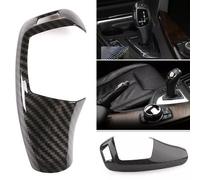 Copertura Rivestimento Pomello Cambio Leggero Per BMW E60 E70 E71 X5 X6 RHD