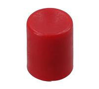 Copertura rossa del pulsante per Seastar Teleflex TFX 700 SS comandi leva del cambio del motore