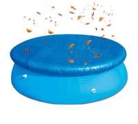 Copertura Rotonda Della Piscina, Coperchio Dello Stagno Di Vasca Idromassaggio, Protezione Spatesi Spa, Blocca Polvere Tutto L'anno, Si Adatta Alle Configurazioni Dei Giardini Dei Prati, Facili Da Usa