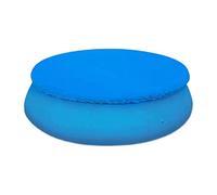 Copertura rotonda per piscina, 3 m, per una facile installazione, antipolvere, antipioggia, sopra il panno, facile da impostare