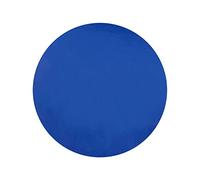 Copertura rotonda per piscina da 3,5 m, impermeabile, antivento, coperta per vasca idromassaggio, mantiene pulita, riduce l'evaporazione dell'acqua calda e resistente, rivestita in tessuto Oxford