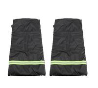 Copertura Rubinetto Esterno Isolata, Copri Rubinetto Riflettente Impermeabile, 18x15cm - Protezione Antighiaccio e Antipolvere, Facile da Installare per Uso Invernale (M)