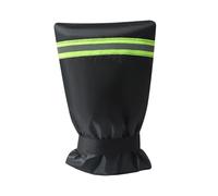 Copertura Rubinetto Esterno - Protettore Con Strisce Riflettenti - Coperture Protezione Dal Invernale - Per Giardino Cortile Fattoria Sentiero Viale Patio Prato Cortili Balcone