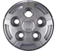 Copertura Ruota 15" Originale Per Fiat Ducato 2006-2014 1358875080