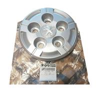 Copertura Ruota 15" Per Peugeot Boxer - A Partire Dal 2014 1374672080