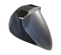 Copertura Ruota Anteriore Parafango Argento Adly Rapido Scoody AT50 Wb PT Roller