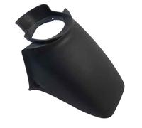 Copertura Ruota Anteriore Parafango Groppa Argento Adly Rapido Scoody AT50 Wb