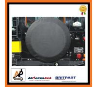 Copertura Ruota Di Scorta 235x85x16 Per Land Rover Defender - DA2027