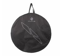 Copertura ruota nera per 700c - 27,5" - 26"
