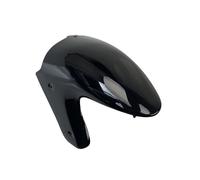 Copertura Ruota Passaruota Anteriore Nero Rex Rs 125 QM125T-10H/10D Capriolo