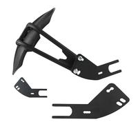 Copertura Ruota Posteriore Della Protezione Parafango Motociclo Per NC700 Per NC750X Per NC750D Per GW250 Protezione parafango(Type B)