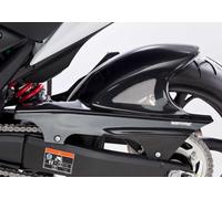 Copertura Ruota Posteriore per HONDA NC700X 2012-2013 RC63 BODYSTYLE Nero Opaco