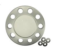 Copertura, ruote AUGER 71862