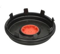 Copertura, ruote DT SPARE PARTS 10.30451