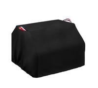 Copertura Sabbiera Impermeabile per Escavatore Terrestre Giocattolo Protezione P