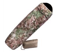Copertura Sacco A Pelo Bivy Phantomleaf WASP I Z2