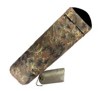 Copertura Sacco A Pelo Modulare Bivy Bw Flecktarn Camouflage