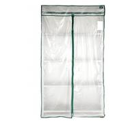 Bizzotto KIS100 Copertura Cappottina in Nylon per Scaffale 100x40x188 cm