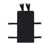 Copertura scaletta per letto a castello | Copertura per scaletta a castello | Protezione per gradini per evitare che i bambini si arrampicino, design pieghevole, piastra per scale a castello