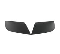 Copertura scarico acqua anteriore per Benz B W245 Perfect Fit per modelli