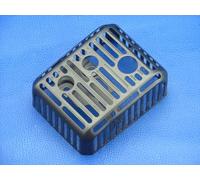 Copertura Scarico Da Güde ECO Wheeler 410 P2 Tosaerba