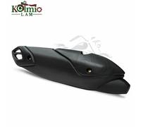 Copertura Scarico Fit For Yamaha XMAX125 XMAX 125 Cowl Protector