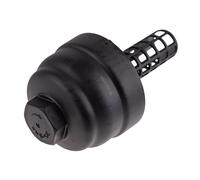 Cappuccio, alloggiamento filtro olio per AUDI | C U-082, 20-50526-SX