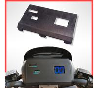 Copertura Schermo Notturno Per Scooter Elettrico NIU N1S NQI NGT