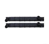 Copertura Schiuma Morbida per Tavola Surf e per kayak 80cm Copertura | Schiuma morbida, tessuto Oxford , previene , ideale per surf e per kayak, per facile installazione(C)