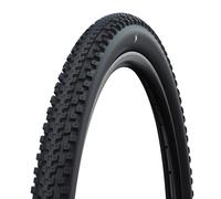 COPERTURA SCHWALBE ADVANCER HYBRID 27.5 x 2.25 NERO