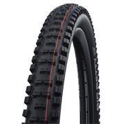 COPERTURA SCHWALBE BIG BETTY EVO 27.5x2.60 ST NERO HS608