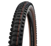 COPERTURA SCHWALBE BIG BETTY EVO 29x2.40 ST NERO-MARRONE HS608