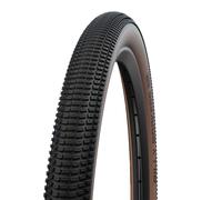 COPERTURA SCHWALBE BILLY BONKERS 26 x 2.10 HS600 NERA-BRONZE