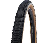 Copertura Schwalbe Billy Bonkers K-Guard 26X2.1 Nero/Marrone Filo Clincher