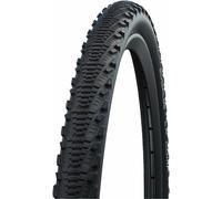 Copertura Schwalbe CX Comp - 26x2.0 Clincher Wire Nera K-Guard LiteSkin