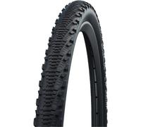 Copertura Schwalbe CX Comp - 700x30 Filo Nero K-Guard SBC