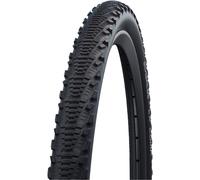 Copertura Schwalbe CX Comp - 700x35 Filo Nero K-Guard SBC