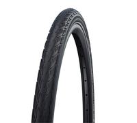 COPERTURA SCHWALBE DELTA CRUISER PLUS 28x2.00 NERO HS431