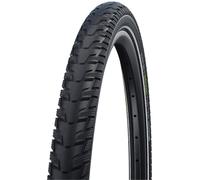 Copertura Schwalbe Energizer Plus Tour - 700X38 Filo Nero/Riflettente Perf GG