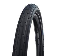 COPERTURA SCHWALBE FAT FRANK 26x2.35 NERO HS375