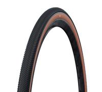 COPERTURA SCHWALBE G-ONE ALLROUND 700 x 40 HS473 NERA-BRONZE